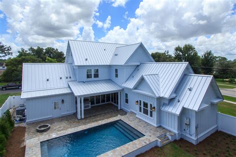 old florida houses metal roof|history of metal roofing.